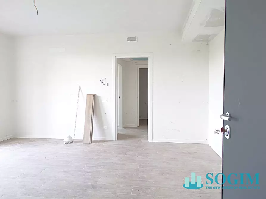 Immagine 26 di Appartamento in vendita  in Via Regina Margherita a Macherio