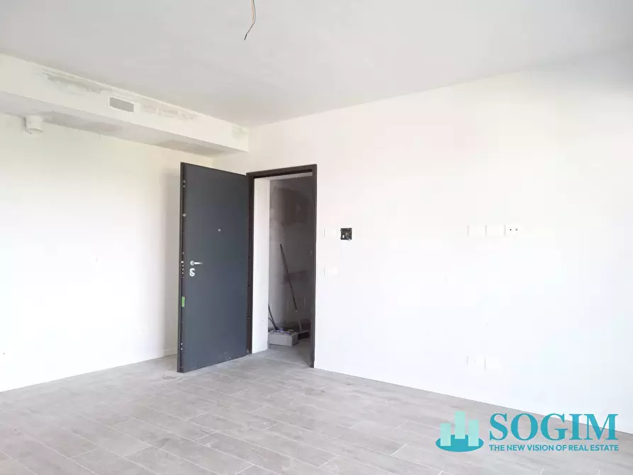 Immagine 29 di Appartamento in vendita  in Via Regina Margherita a Macherio