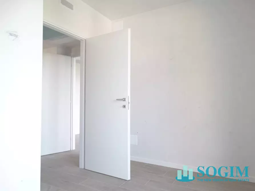 Immagine 32 di Appartamento in vendita  in Via Regina Margherita a Macherio