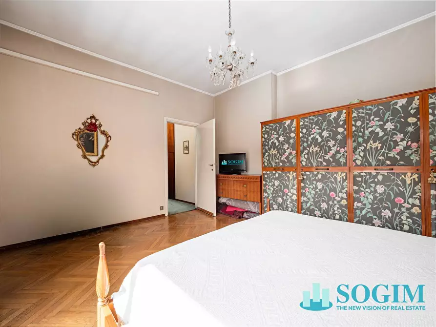 Immagine 18 di Appartamento in vendita  in via Luigi Dottesio 8 a Como