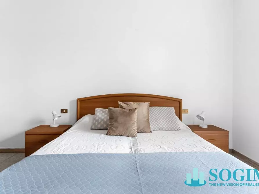 Immagine 30 di Appartamento in vendita  in Via Monte Gran Sasso 53 a Cinisello Balsamo