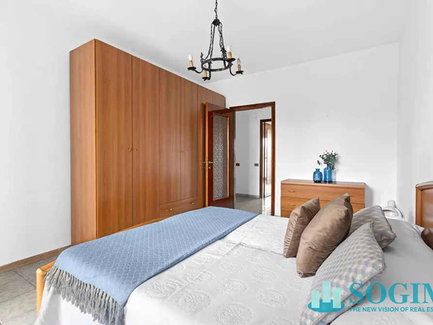 Immagine 29 di Appartamento in vendita  in Via Monte Gran Sasso 53 a Cinisello Balsamo