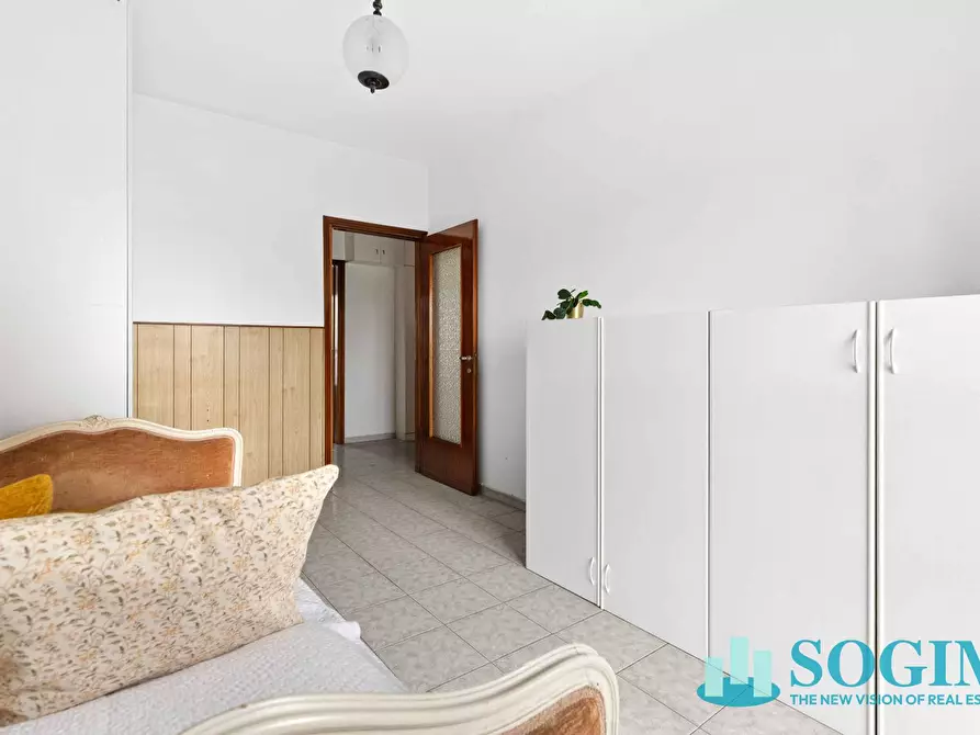 Immagine 22 di Appartamento in vendita  in Via Monte Gran Sasso 53 a Cinisello Balsamo