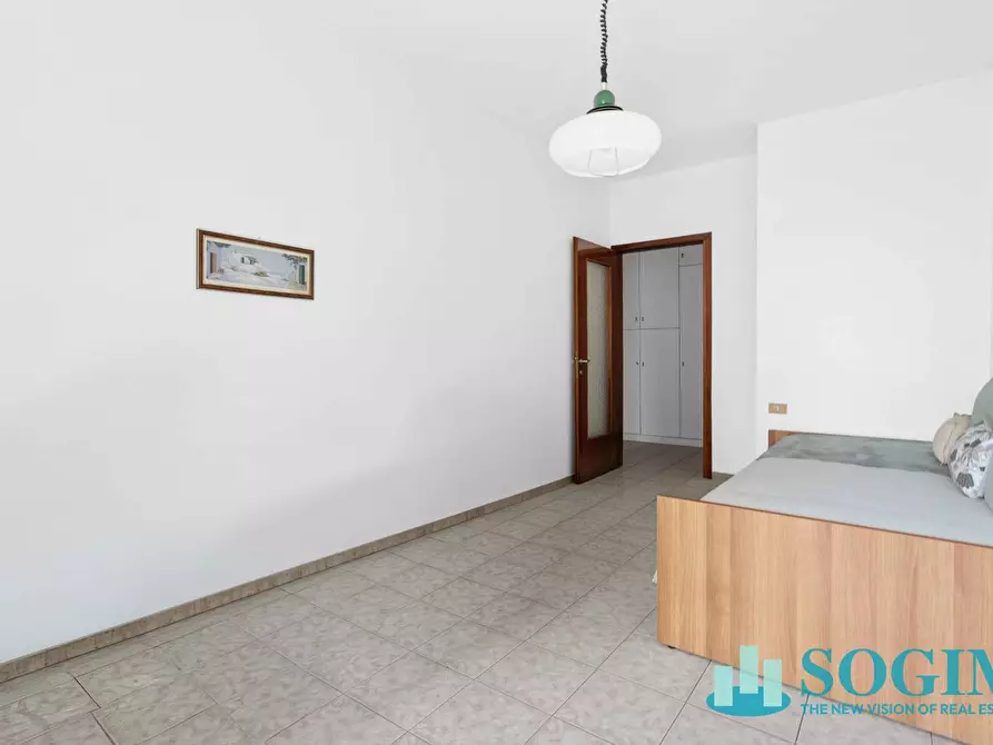 Immagine 34 di Appartamento in vendita  in Via Monte Gran Sasso 53 a Cinisello Balsamo