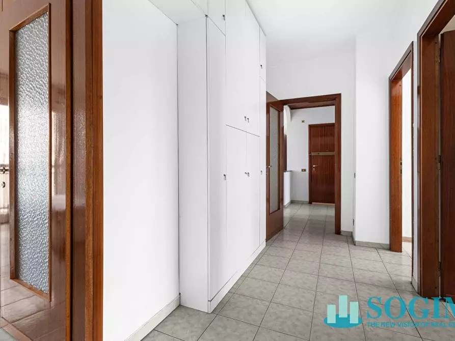 Immagine 35 di Appartamento in vendita  in Via Monte Gran Sasso 53 a Cinisello Balsamo