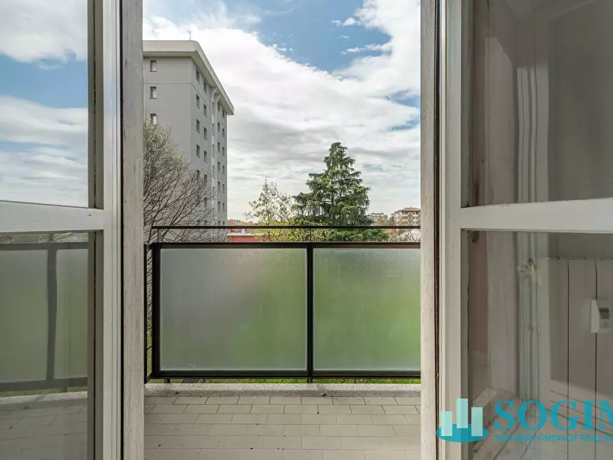 Immagine 27 di Appartamento in vendita  in Via Monte Gran Sasso 53 a Cinisello Balsamo