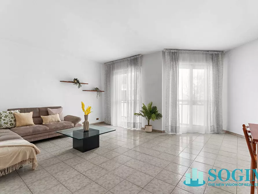 Immagine 1 di Appartamento in vendita  in Via Monte Gran Sasso 53 a Cinisello Balsamo