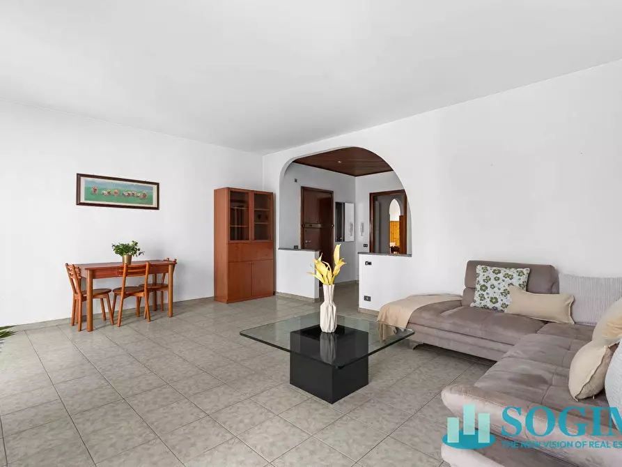 Immagine 4 di Appartamento in vendita  in Via Monte Gran Sasso 53 a Cinisello Balsamo