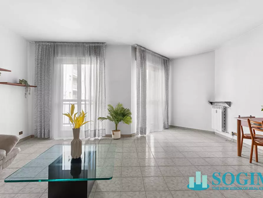 Immagine 5 di Appartamento in vendita  in Via Monte Gran Sasso 53 a Cinisello Balsamo