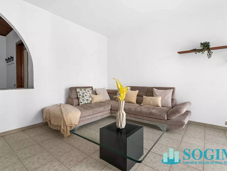 Immagine 8 di Appartamento in vendita  in Via Monte Gran Sasso 53 a Cinisello Balsamo