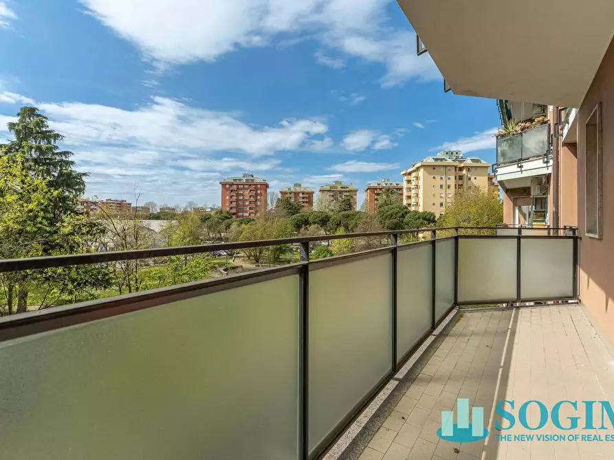 Immagine 32 di Appartamento in vendita  in Via Monte Gran Sasso 53 a Cinisello Balsamo