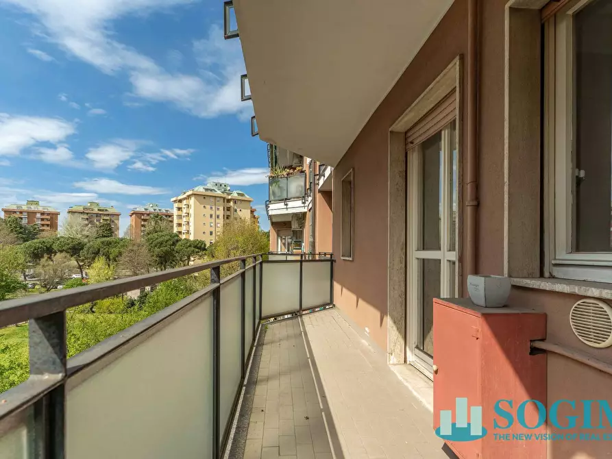 Immagine 28 di Appartamento in vendita  in Via Monte Gran Sasso 53 a Cinisello Balsamo