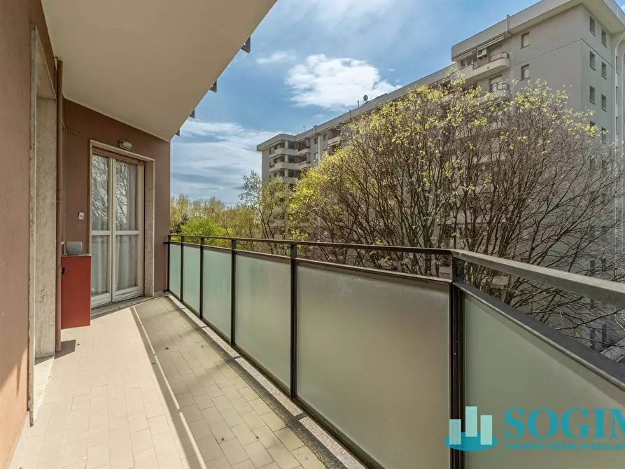 Immagine 33 di Appartamento in vendita  in Via Monte Gran Sasso 53 a Cinisello Balsamo