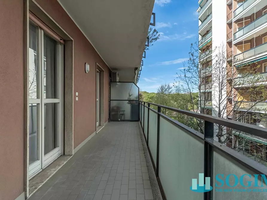 Immagine 6 di Appartamento in vendita  in Via Monte Gran Sasso 53 a Cinisello Balsamo