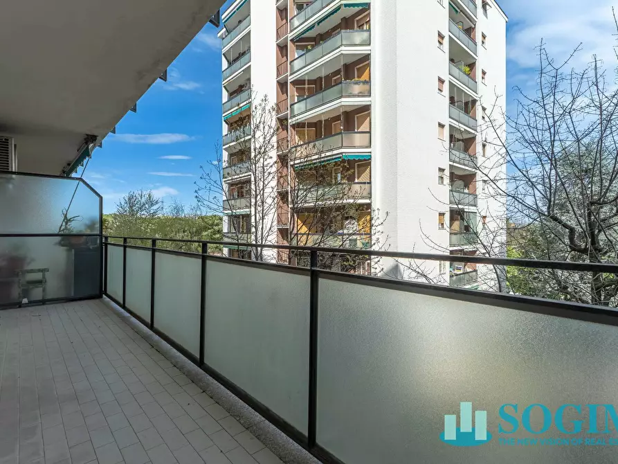 Immagine 20 di Appartamento in vendita  in Via Monte Gran Sasso 53 a Cinisello Balsamo