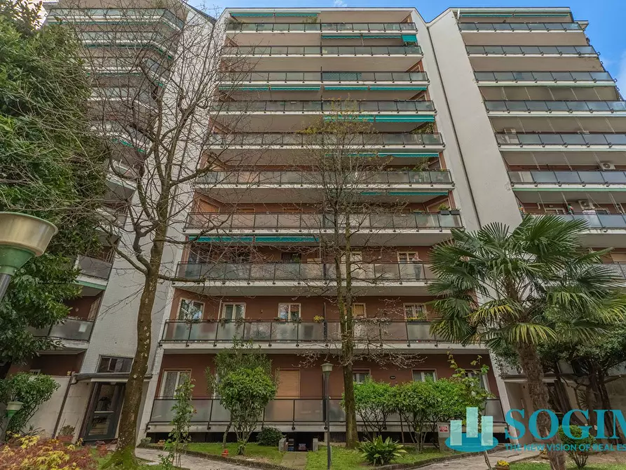 Immagine 42 di Appartamento in vendita  in Via Monte Gran Sasso 53 a Cinisello Balsamo