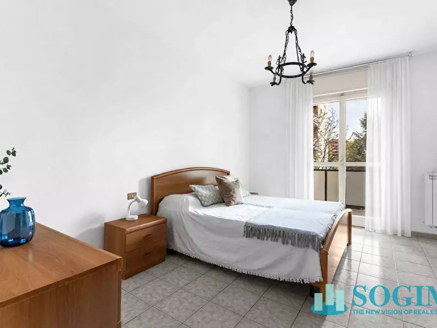 Immagine 25 di Appartamento in vendita  in Via Monte Gran Sasso 53 a Cinisello Balsamo