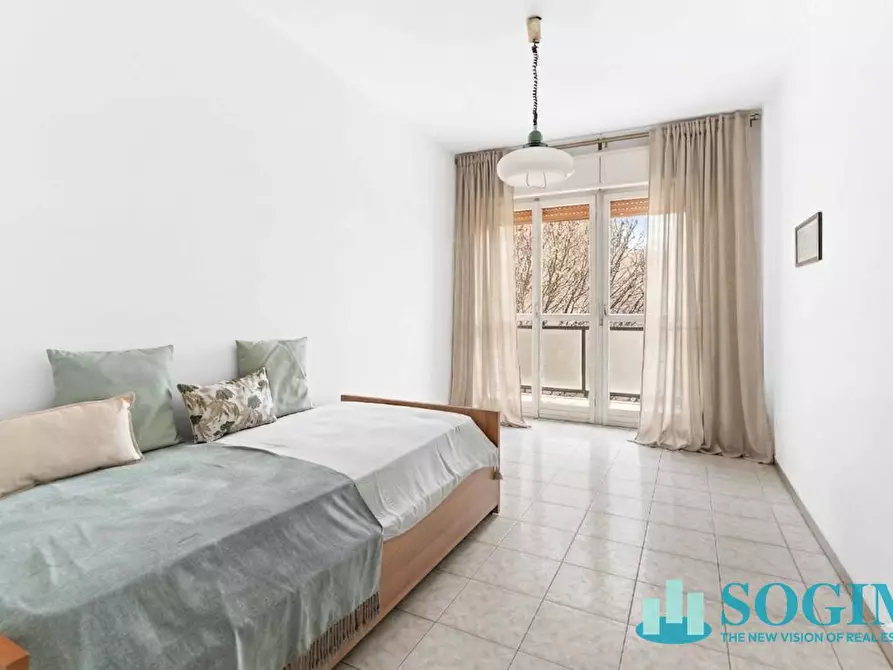 Immagine 31 di Appartamento in vendita  in Via Monte Gran Sasso 53 a Cinisello Balsamo