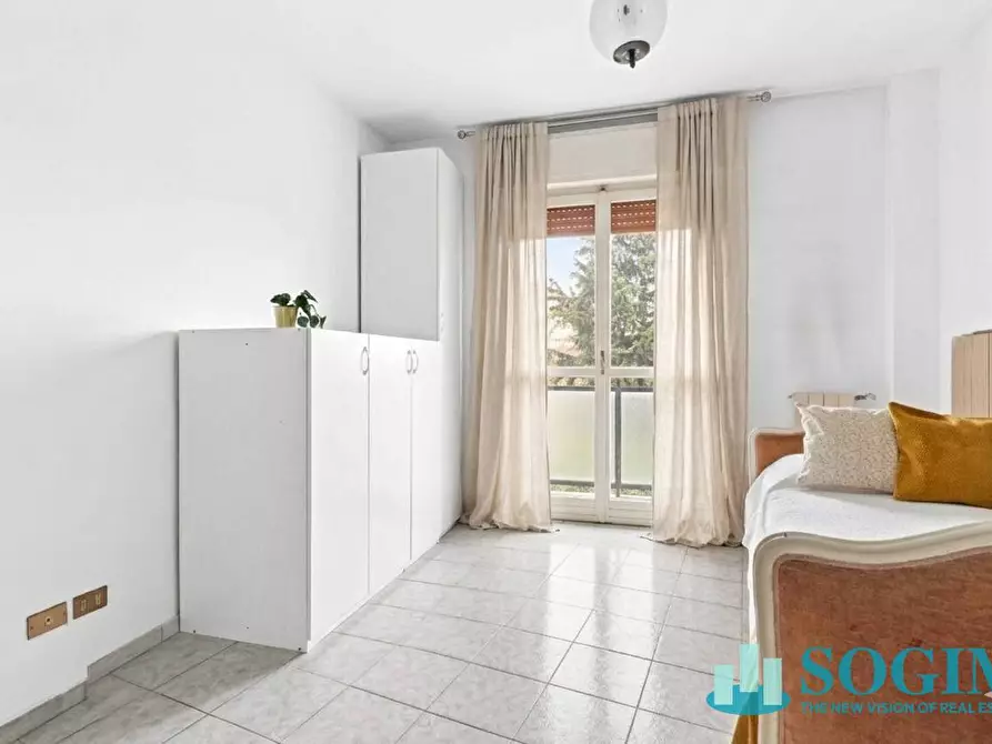 Immagine 18 di Appartamento in vendita  in Via Monte Gran Sasso 53 a Cinisello Balsamo