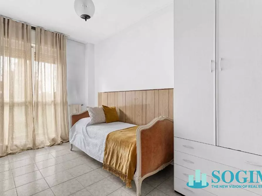 Immagine 21 di Appartamento in vendita  in Via Monte Gran Sasso 53 a Cinisello Balsamo