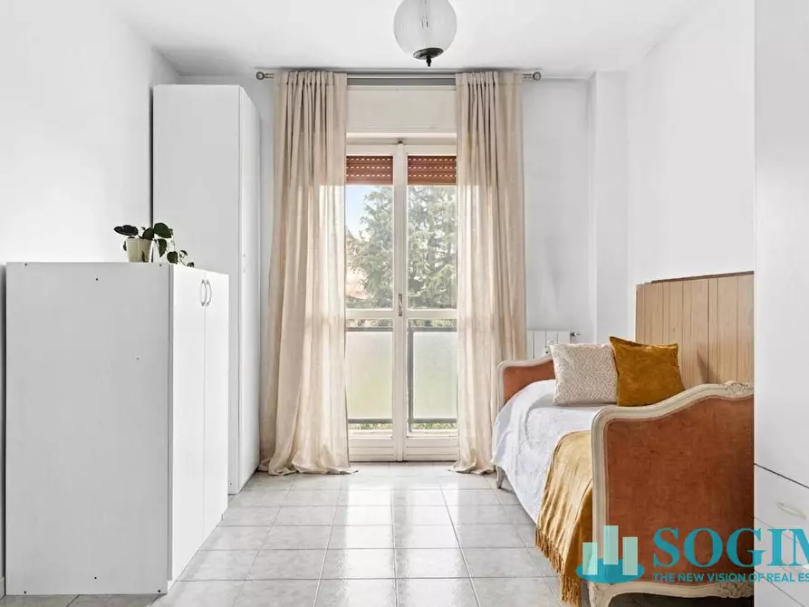 Immagine 19 di Appartamento in vendita  in Via Monte Gran Sasso 53 a Cinisello Balsamo