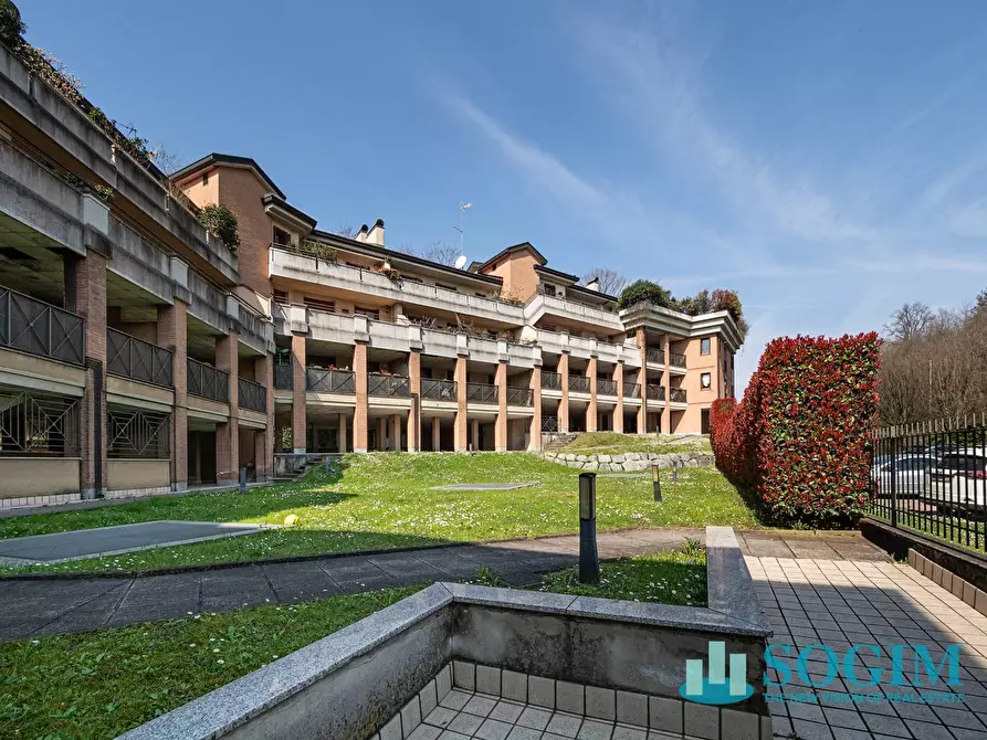 Immagine 31 di Appartamento in vendita  in Via Como a Mariano Comense