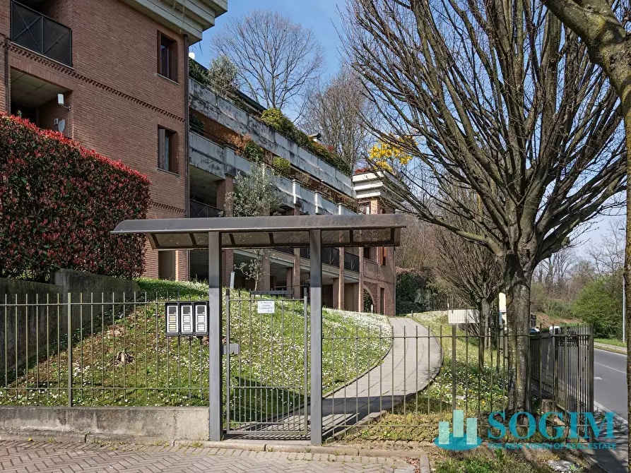 Immagine 33 di Appartamento in vendita  in Via Como a Mariano Comense