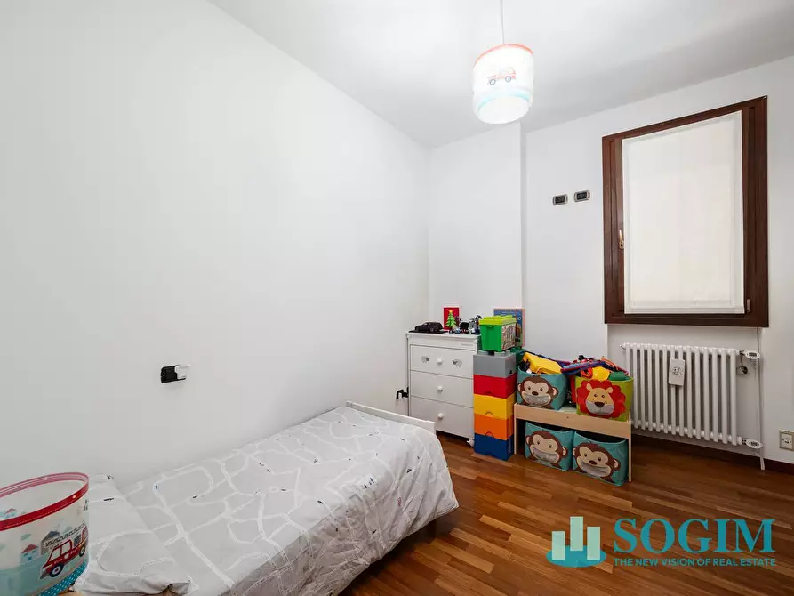 Immagine 19 di Appartamento in vendita  in Via Como a Mariano Comense