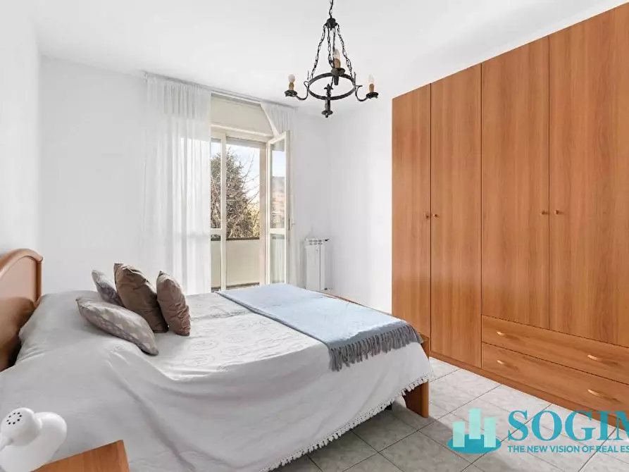 Immagine 26 di Appartamento in vendita  in Via Monte Gran Sasso 53 a Cinisello Balsamo