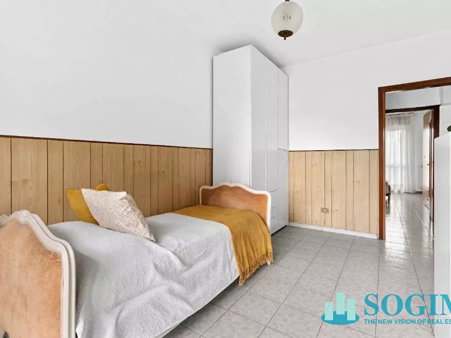 Immagine 23 di Appartamento in vendita  in Via Monte Gran Sasso 53 a Cinisello Balsamo