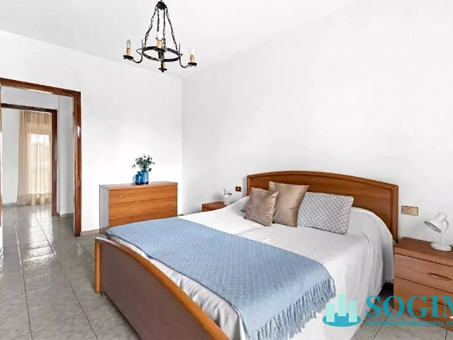 Immagine 24 di Appartamento in vendita  in Via Monte Gran Sasso 53 a Cinisello Balsamo