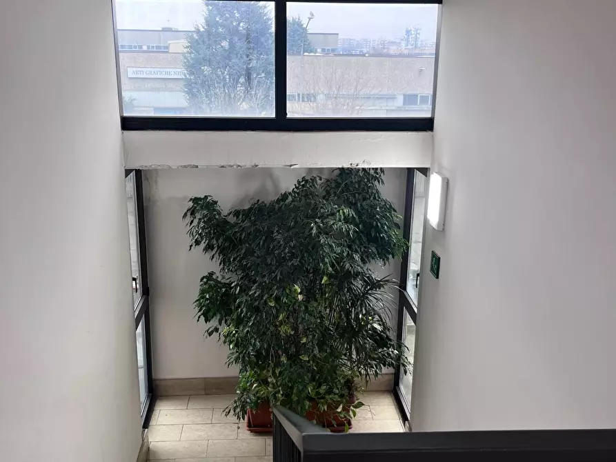 Immagine 17 di Capannone industriale in vendita  a Assago