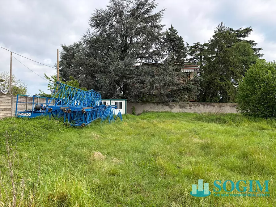 Immagine 13 di Villa in vendita  in Via Marelli 50 a Monza
