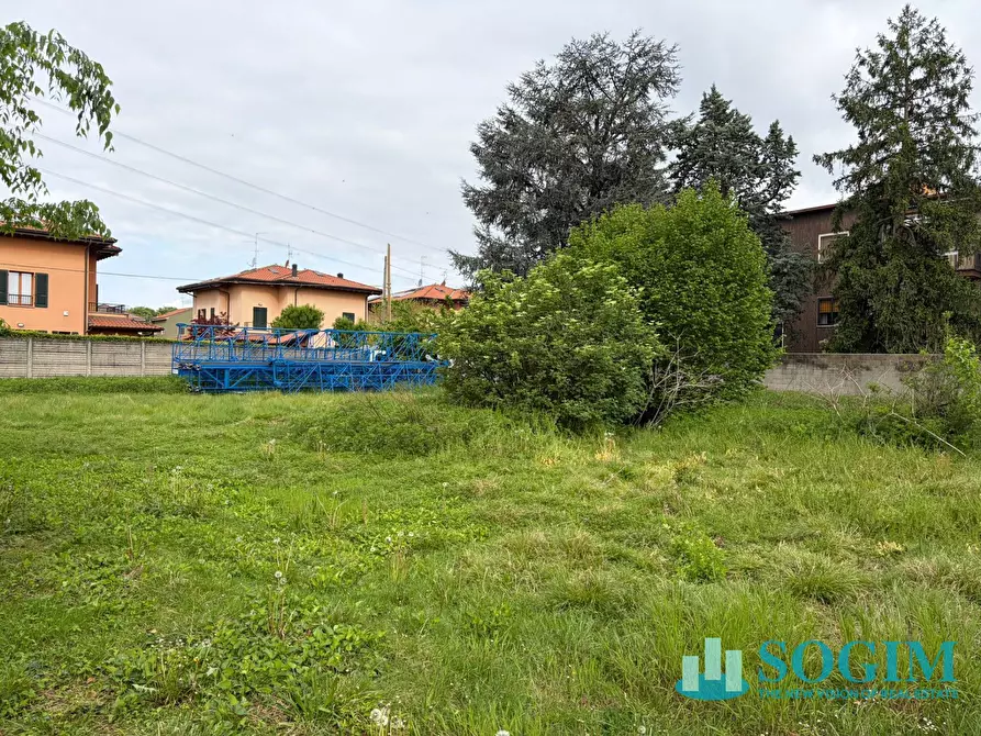 Immagine 15 di Villa in vendita  in Via Marelli 50 a Monza