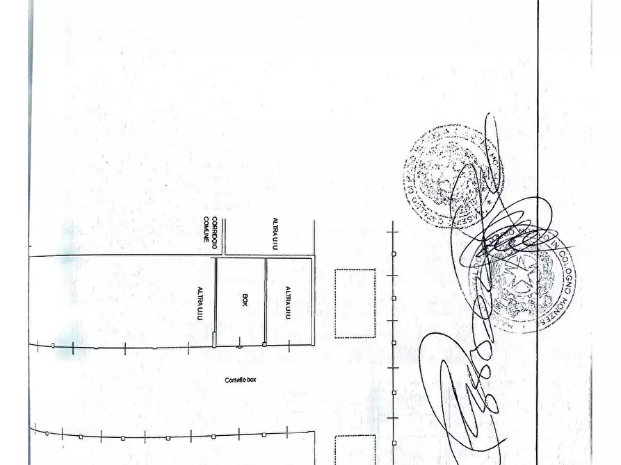 Immagine 43 di Appartamento in vendita  in Copernico 43 a Cologno Monzese