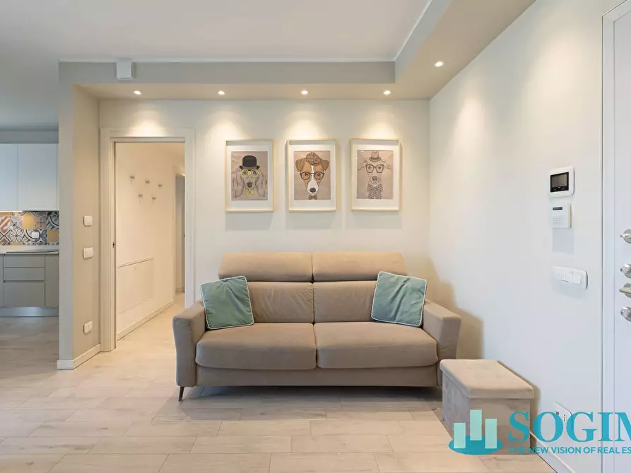 Immagine 4 di Appartamento in vendita  in Copernico 43 a Cologno Monzese