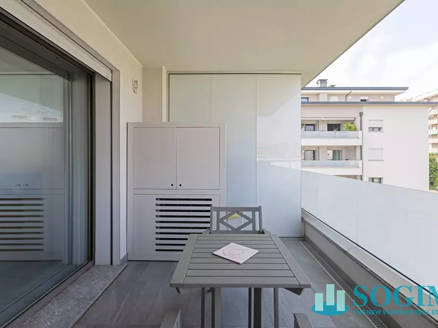 Immagine 7 di Appartamento in vendita  in Copernico 43 a Cologno Monzese