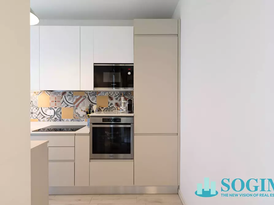 Immagine 11 di Appartamento in vendita  in Copernico 43 a Cologno Monzese