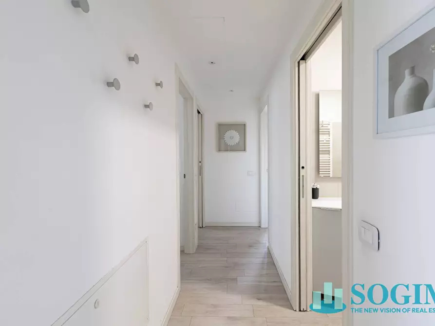 Immagine 16 di Appartamento in vendita  in Copernico 43 a Cologno Monzese