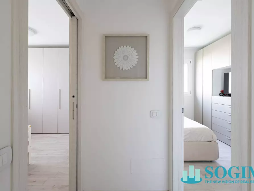Immagine 25 di Appartamento in vendita  in Copernico 43 a Cologno Monzese