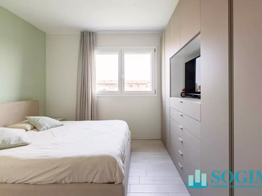 Immagine 20 di Appartamento in vendita  in Copernico 43 a Cologno Monzese