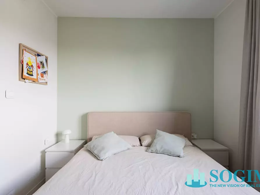 Immagine 24 di Appartamento in vendita  in Copernico 43 a Cologno Monzese