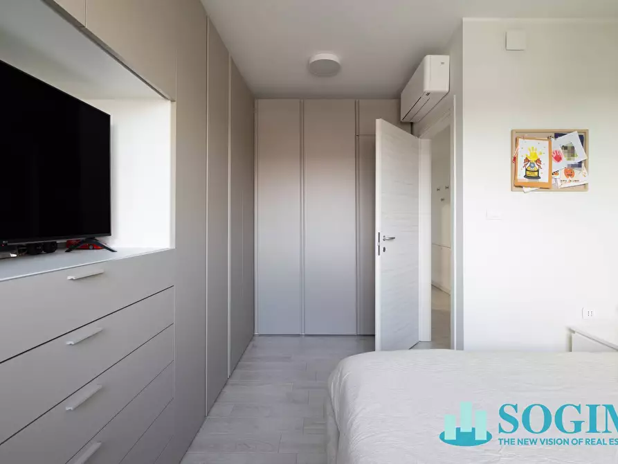 Immagine 22 di Appartamento in vendita  in Copernico 43 a Cologno Monzese