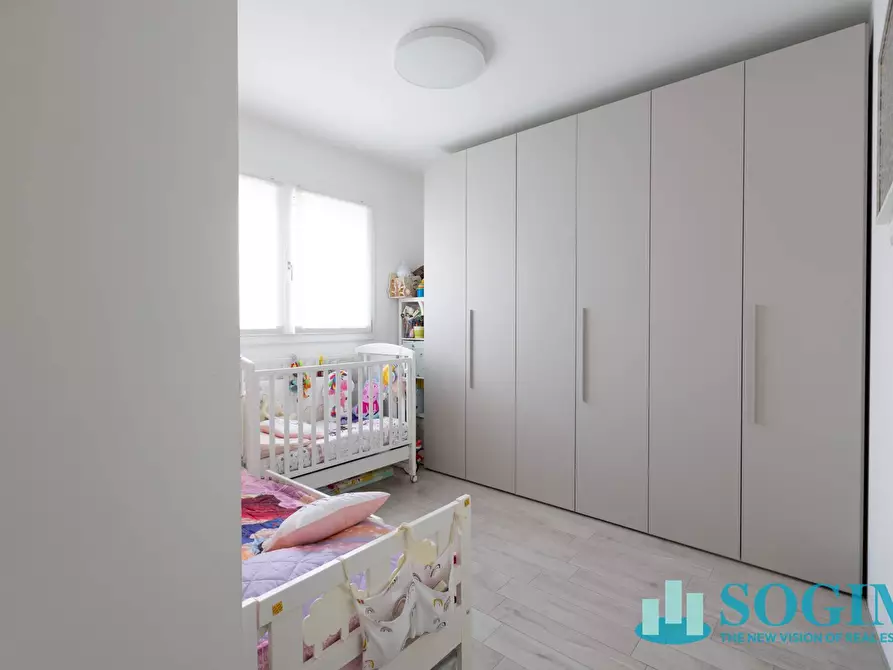 Immagine 26 di Appartamento in vendita  in Copernico 43 a Cologno Monzese