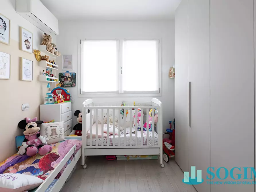 Immagine 27 di Appartamento in vendita  in Copernico 43 a Cologno Monzese