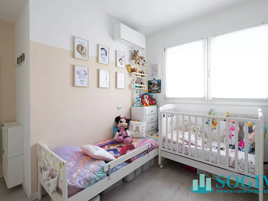 Immagine 28 di Appartamento in vendita  in Copernico 43 a Cologno Monzese