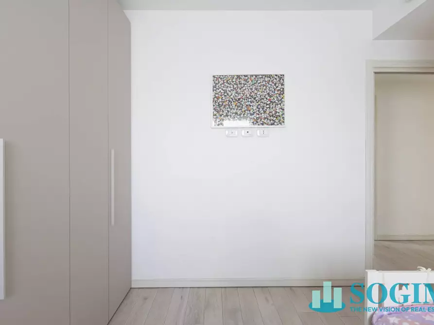 Immagine 30 di Appartamento in vendita  in Copernico 43 a Cologno Monzese
