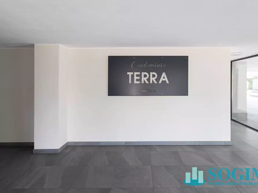 Immagine 40 di Appartamento in vendita  in Copernico 43 a Cologno Monzese