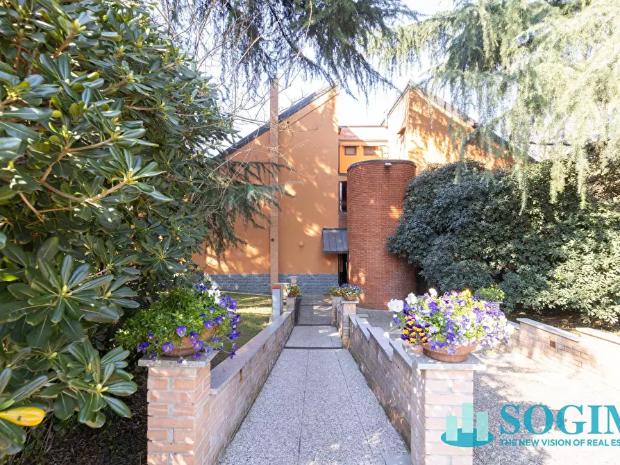 Immagine 21 di Appartamento in affitto  in VIA PADANA SUPERIORE 1 a Cernusco Sul Naviglio