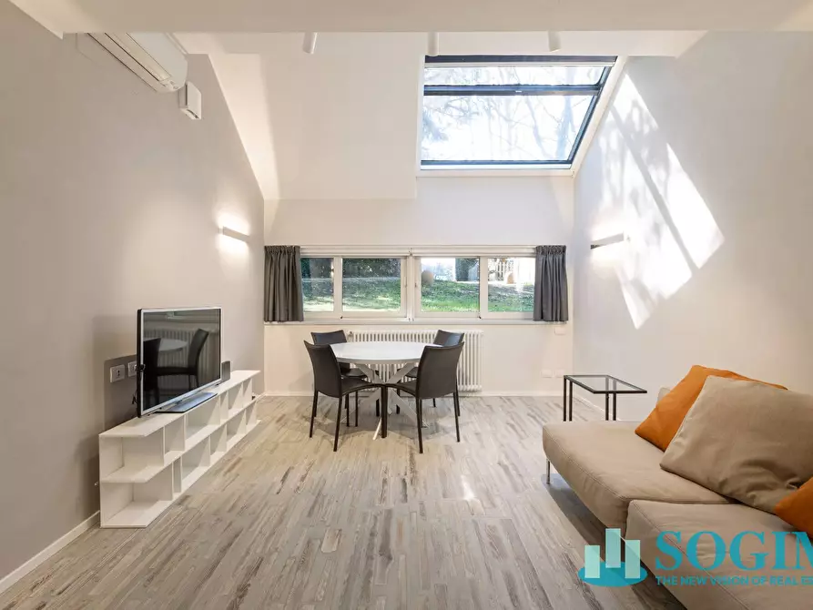 Immagine 3 di Appartamento in affitto  in VIA PADANA SUPERIORE 1 a Cernusco Sul Naviglio